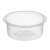 Pojemnik do sosów 30 ml, fi 66 mm, wysokość 27 mm, PP - 100 szt.