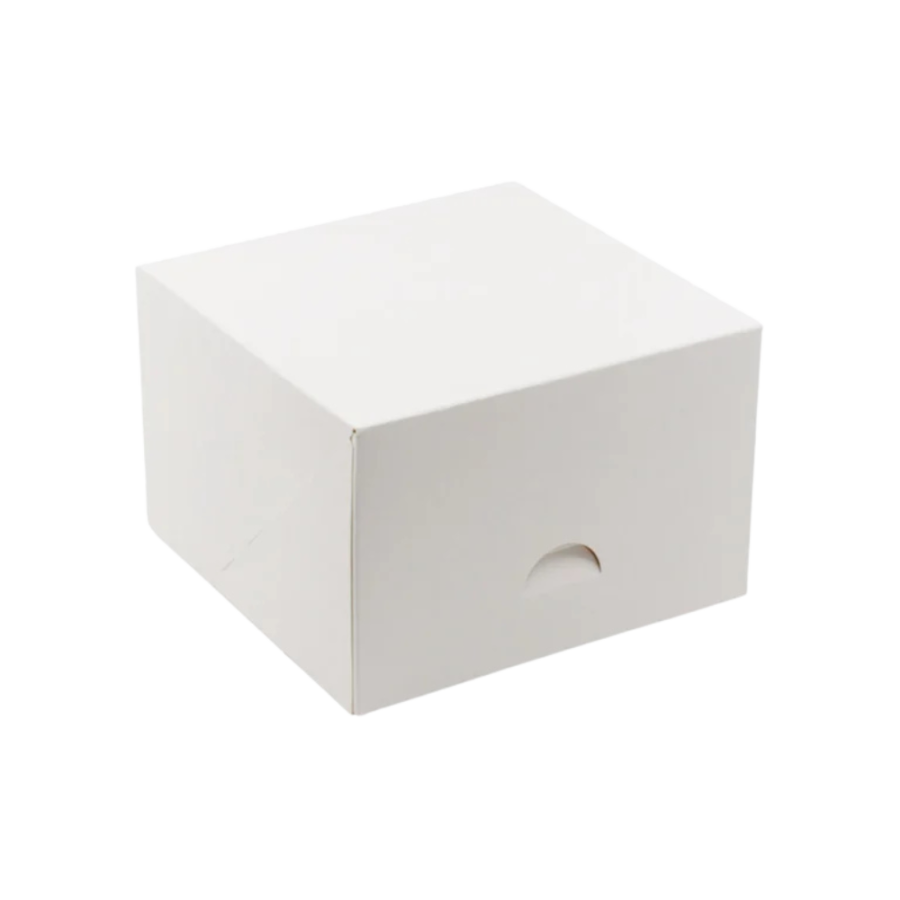 Pudełko kartonowe 15 cm x 15 cm x 10 cm - 15 sztuk