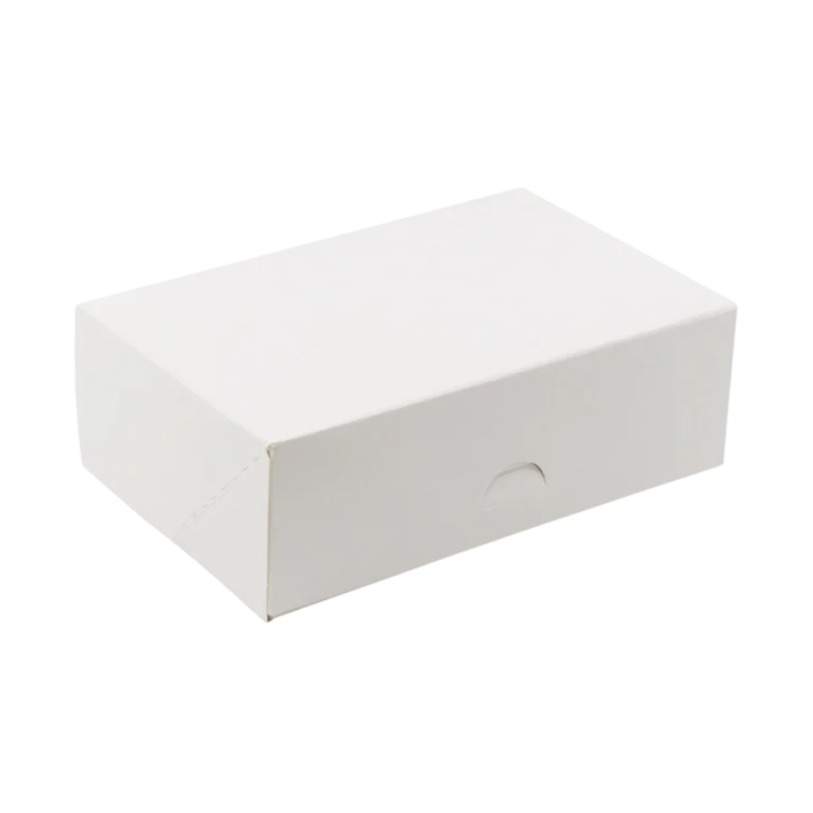 Pudełko kartonowe 21 cm x 14 cm x 7 cm - 20 sztuk