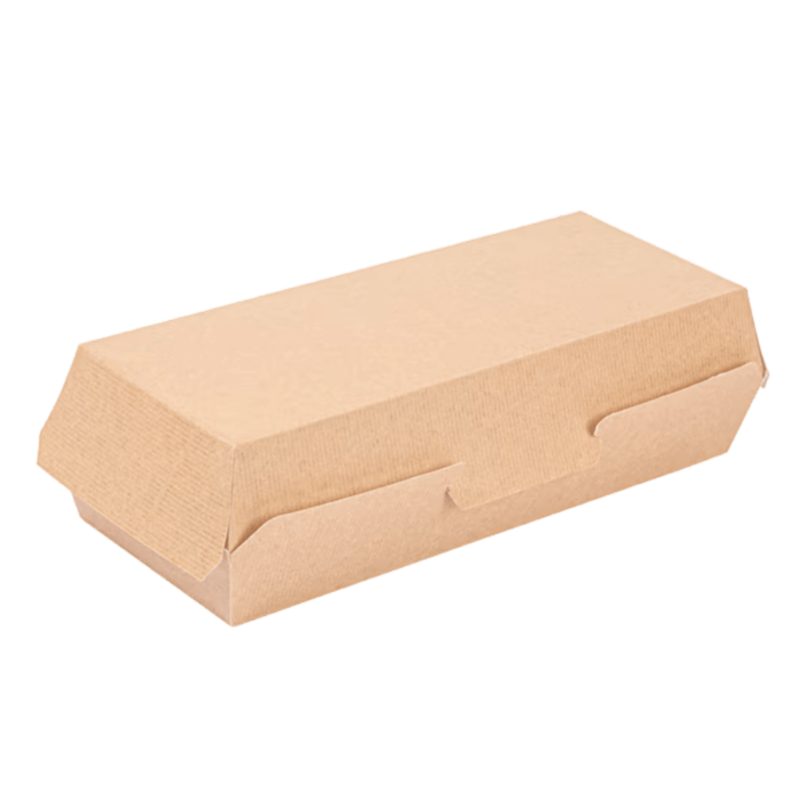 Panini box 26,5 x 12,2 x 7 cm - 50 szt.