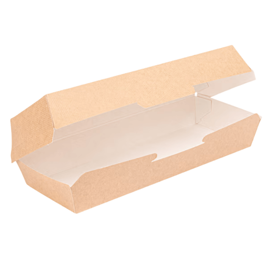 Panini box 26,5 x 12,2 x 7 cm - 50 szt.