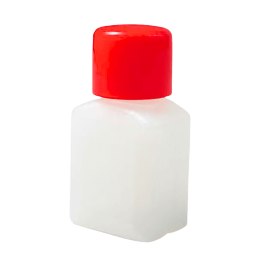 Buteleczka do sosów na sushi 15 ml - 100 szt.