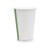 Kubek papierowy biały jednowarstwowy 450 ml fi 89 mm - 50 sztuk