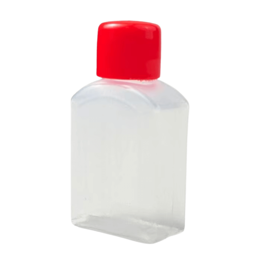 Buteleczka do sosów na sushi 30 ml - 50 szt.