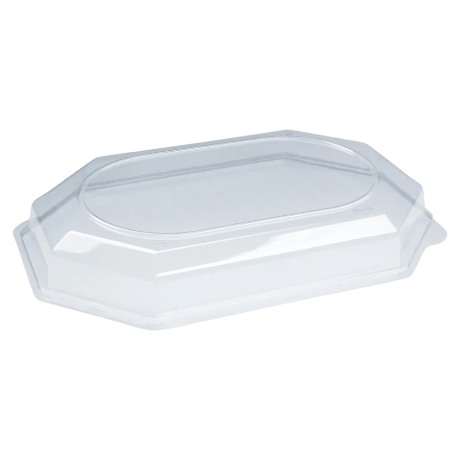 Pokrywka do tacy rPET 45 x 30 - 10 szt.