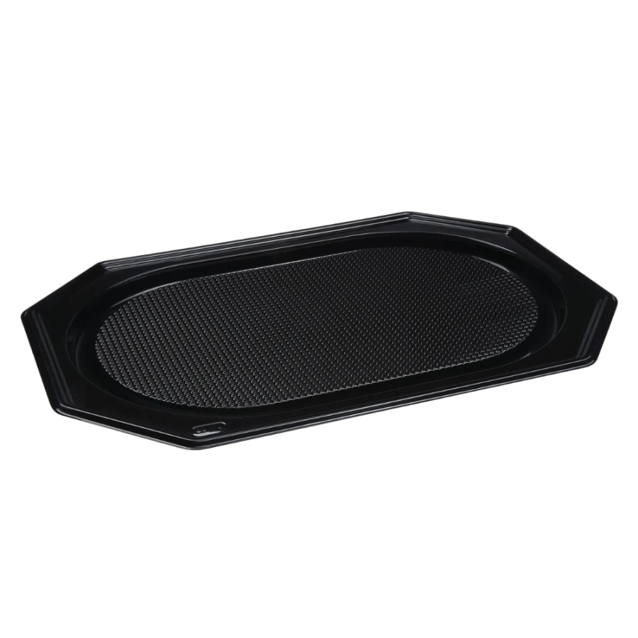 Taca cateringowa 55 x 36 cm, rPET - 10 szt