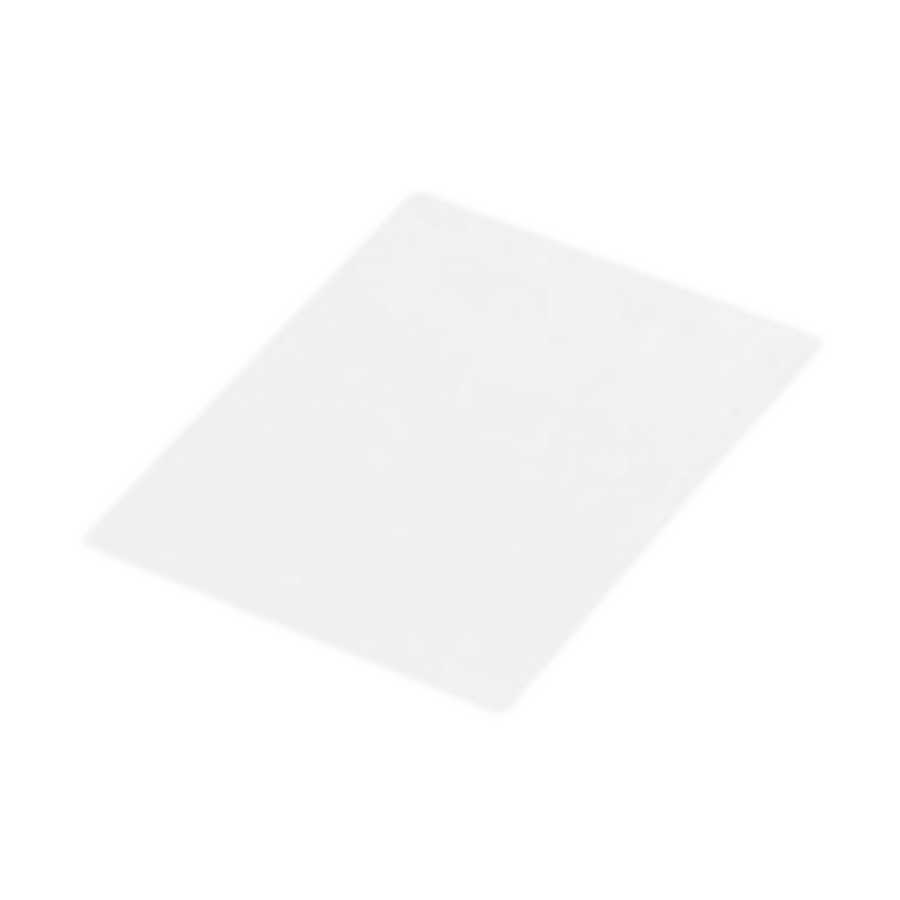 Papier do pakowania 25 x 18,7 cm tłuszczoszczelny- 2000 szt.
