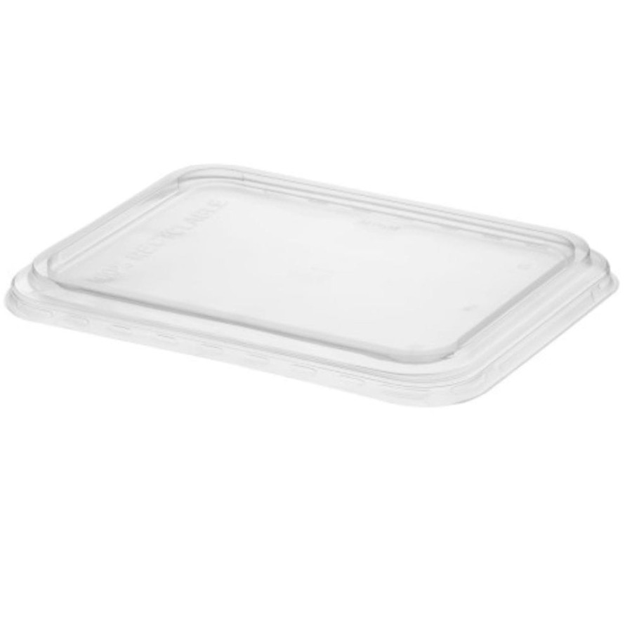 Pokrywka prostokątna PP 11,1 cm x 8,4 cm – 100 sztuk