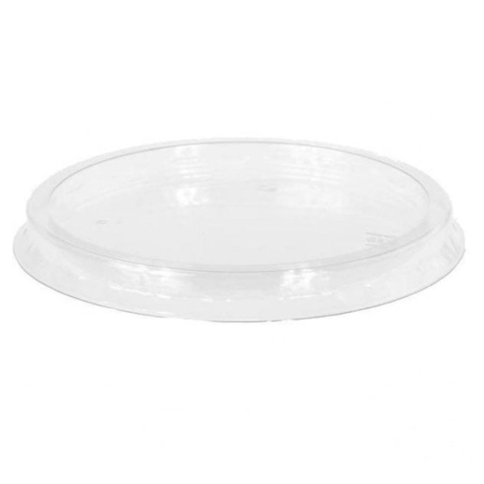Pokrywka do pojemnika na sosy i dipy fi 70 mm - 100 sztuk