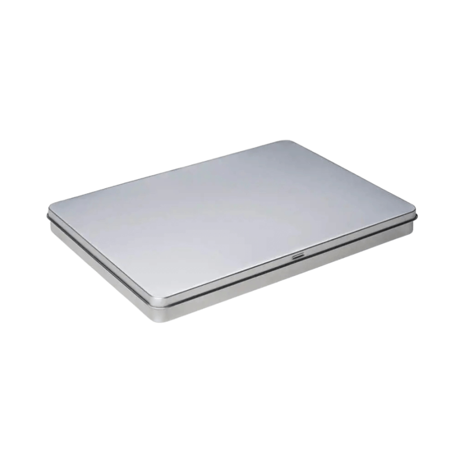 Poduszka wielkoformatowa do stempli - TOP PAD-2 - Czarna