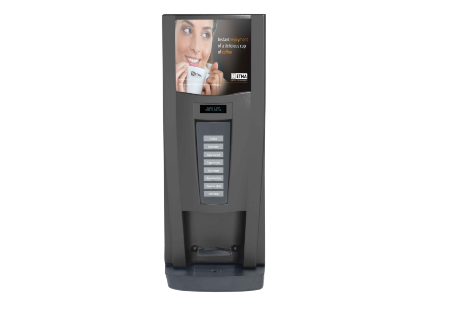 ekspres etna mundo instant