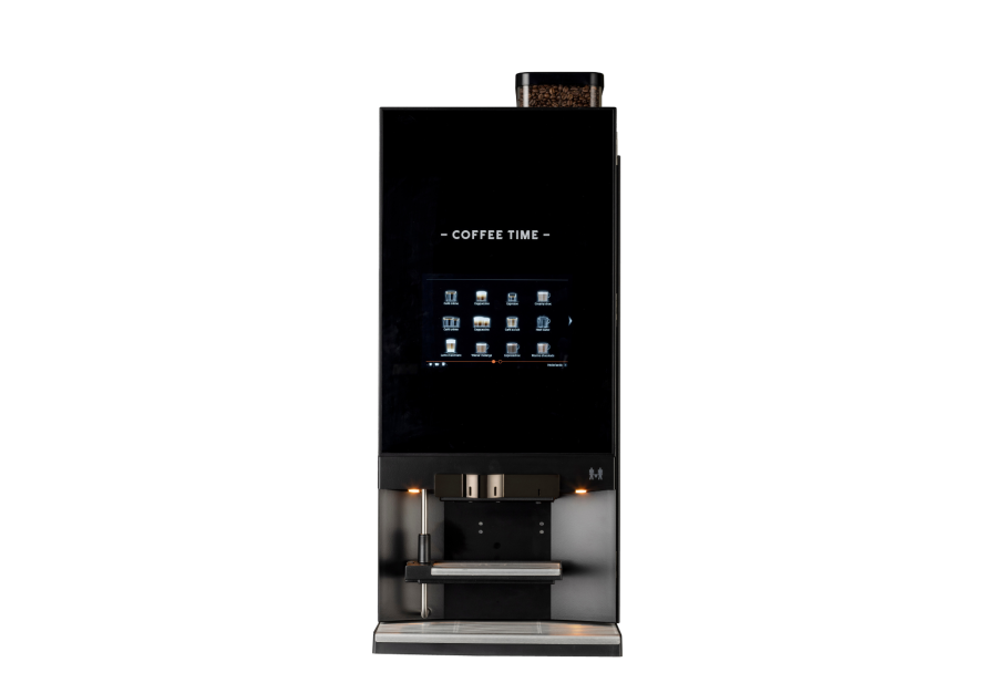 ekspres etna dorado espresso large touch premium