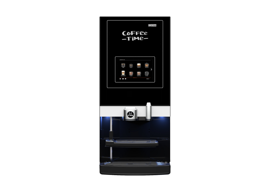 ekspres etna dorado instant medium high capacity