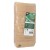 Tacka papierowa na przekąski kraft 10,5 cm x 3,3 cm x 3 cm - 80 sztuk