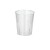 Kieliszek krystaliczny PS 20 ml - 40 sztuk