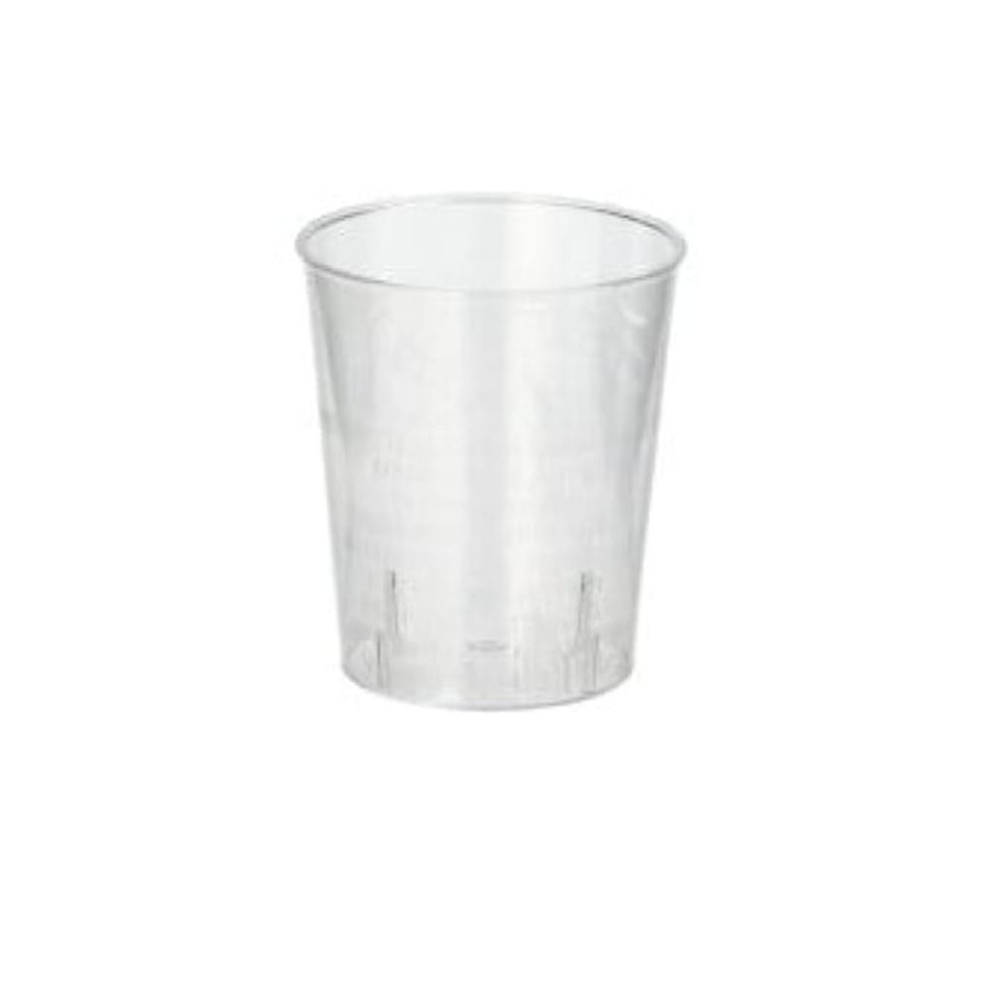 Kieliszek krystaliczny PS 20 ml - 40 sztuk