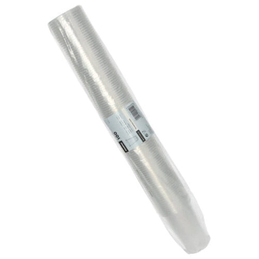 Kubek do napojów zimnych 200 ml krystaliczny - 100 sztuk