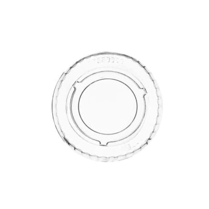 Pokrywka okrągła PLA fi 40 mm - 100 sztuk