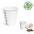Kubek papierowy biały 180 ml fi 70 mm - 100 sztuk