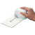 COLOP E-MARK PLUS - mobilne elektroniczne urządzenie do znakowania, czarny