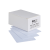 Karty PVC dwustronne do druku do urządzeń COLOP E-mark, 85,5 x 54 x 0,76 mm - 50 szt.
