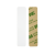 Etykieta PVC samoprzylepna do druku urządzeniem COLOP E-mark 80 x 18 mm - 50 szt