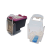 Zatyczka zabezpieczająca cartridge COLOP E-mark