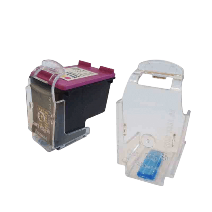 Zatyczka zabezpieczająca cartridge COLOP E-mark