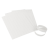 Opaski papierowe do druku urządzeniem COLOP E-mark - 19 mm x 25 cm - 100 szt