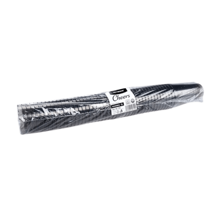 Kubek Rewere Cheers dymny, fi 95 mm, 0,4L - 25 sztuk