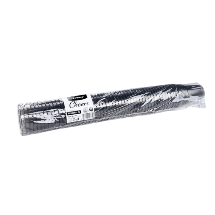 Kubek Rewere Cheers dymny, fi 95 mm, 0,2L - 25 sztuk
