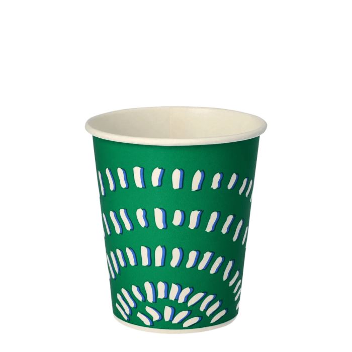 Kubki do zimnych napojów, fi 80 mm 0,2L - 100 sztuk