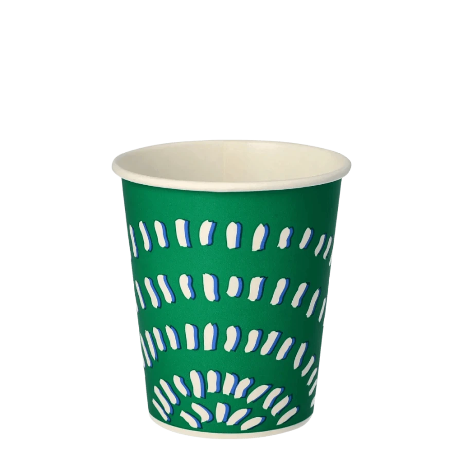 Kubki do zimnych napojów, fi 80 mm 0,2L - 100 sztuk