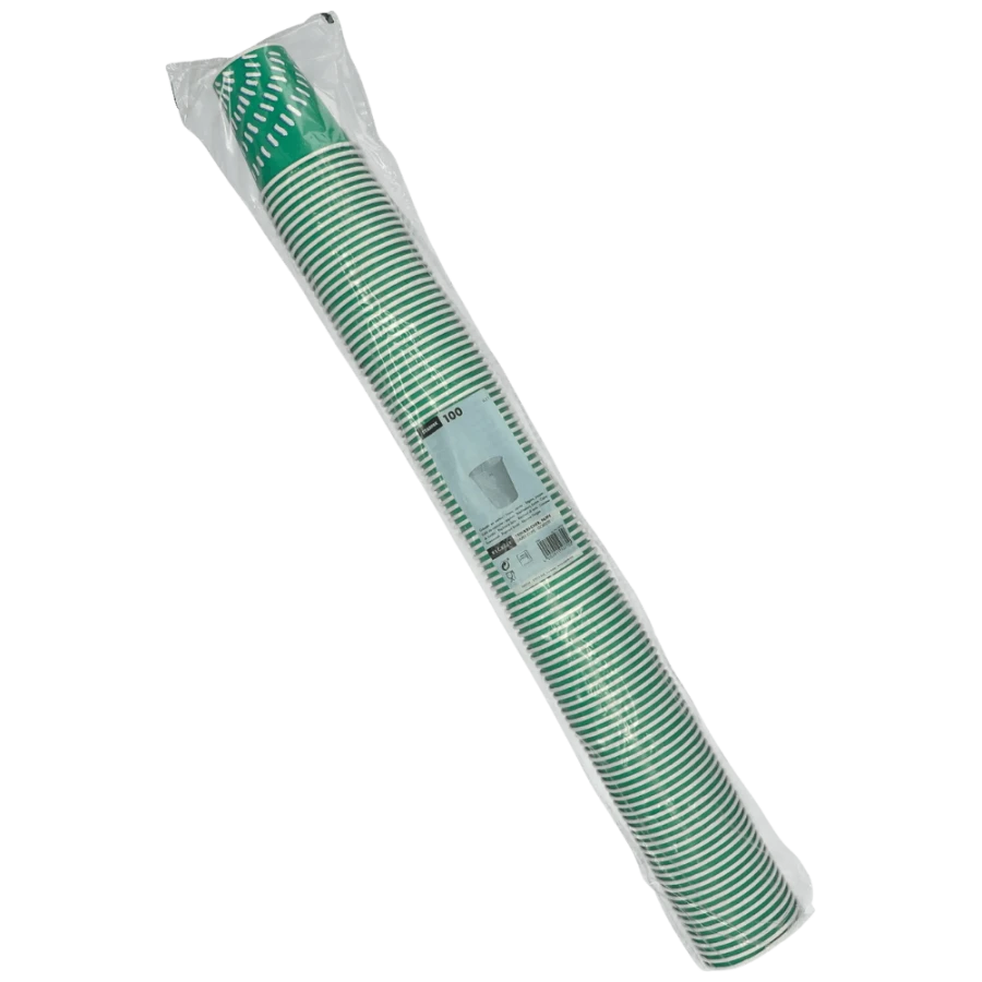 Kubki do zimnych napojów, fi 80 mm 0,2L - 100 sztuk