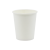 Kubek jednościankowy biały, fi 80 mm, 250 ml - 24 sztuki