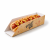 Nadruk na opakowaniach fast food - tortille, frytki, hotdogi - już od 18 groszy za sztukę