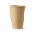 Kubek z papieru Kraft 180 ml fi 7 cm - 100 sztuk