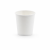 Kubek jednościankowy biały, fi 62 mm, 100 ml - 100 sztuk
