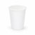 Kubek papierowy biały 280 ml, fi 80 mm - 50 sztuk