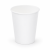 Kubek papierowy biały 330 ml, fi 80 mm - 50 sztuk