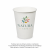 Kubek papierowy biały 250 ml fi 79 mm - 50 sztuk