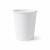 Kubek papierowy, biały, fi 90 mm, 300 ml - 50 sztuk
