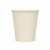 Kubek papierowy z powłoką dyspersyjną biały 250 ml fi 80 mm - 50 sztuk