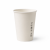 Kubek papierowy z powłoką dyspersyjną biały 300 ml fi 80 mm - 50 sztuk