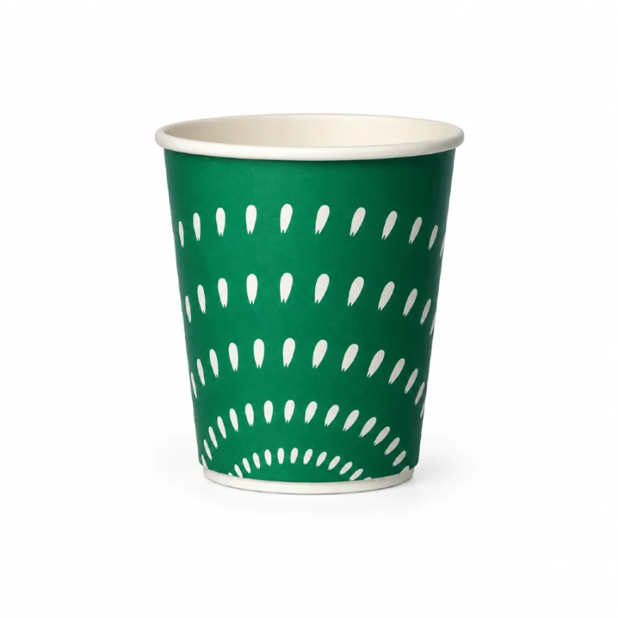 Kubki do zimnych napojów, fi 80 mm 0,2L - 100 sztuk