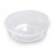 Insert wkładka do kubka shake fi 95 mm transparentna PET 75 ml - 50 sztuk