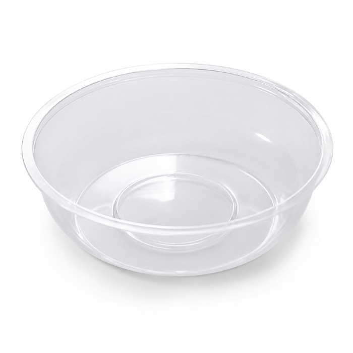 Insert wkładka do kubka shake fi 95 mm transparentna PET 75 ml - 50 sztuk