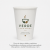 Kubek papierowy biały 250 ml fi 80 mm - 100 sztuk