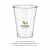 Kubek przezroczysty PET shake 250/300 ml fi 78 mm - 50 sztuk
