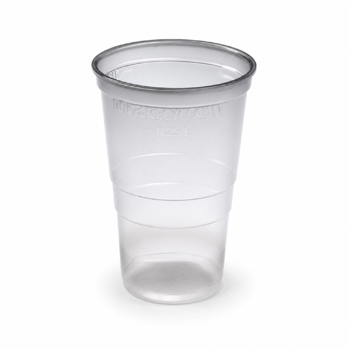 Kubek Rewere Cheers dymny, fi 78 mm, 0,3L - 58 sztuk